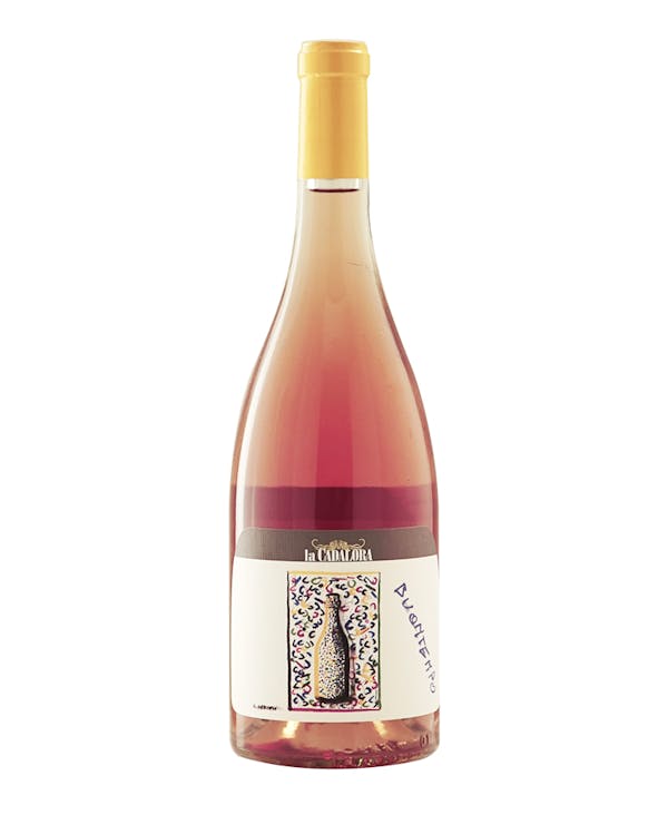 PINOT NERO ROSÉ Buontempo